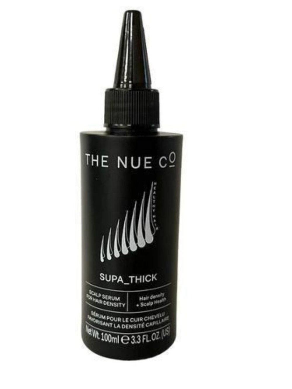 The Nue Co. SUPA THICK Serum